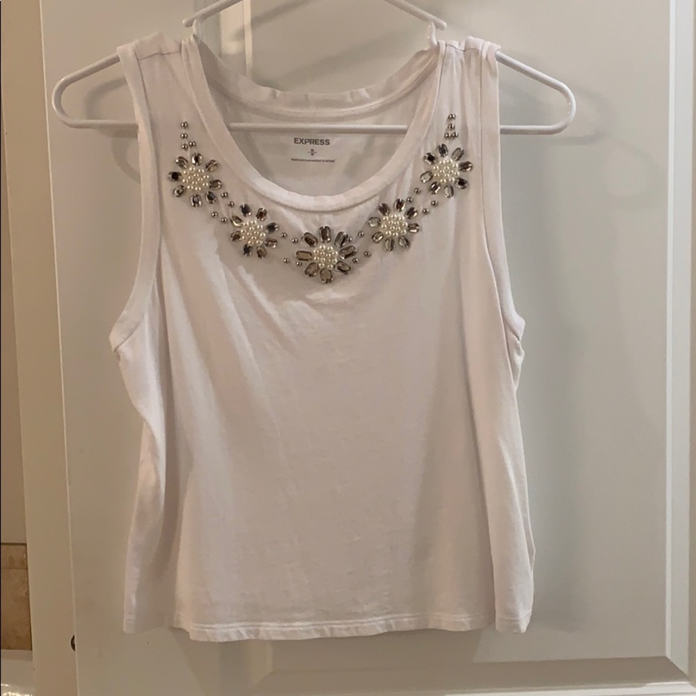 Croptop